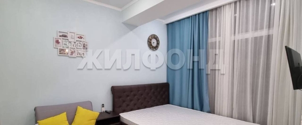 
  Продается студия 24 м². Фото 8.