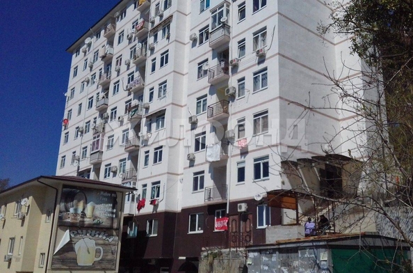
  Продается студия 23 м². Фото 2.