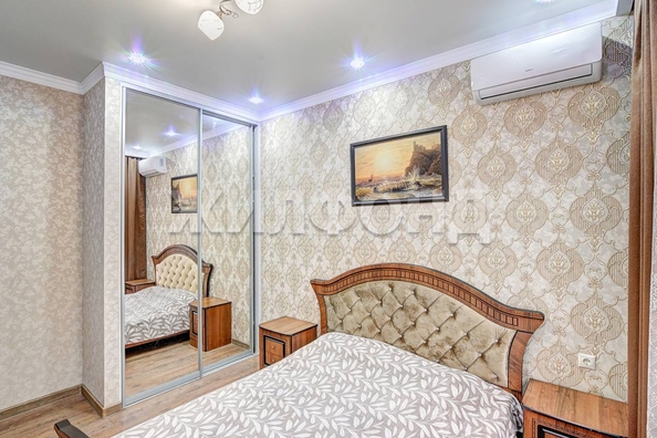 
  Продается 1-комн. квартира 39 м². Фото 3.