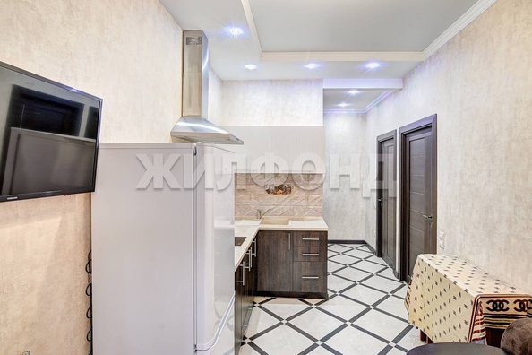 
  Продается 1-комн. квартира 39 м². Фото 8.