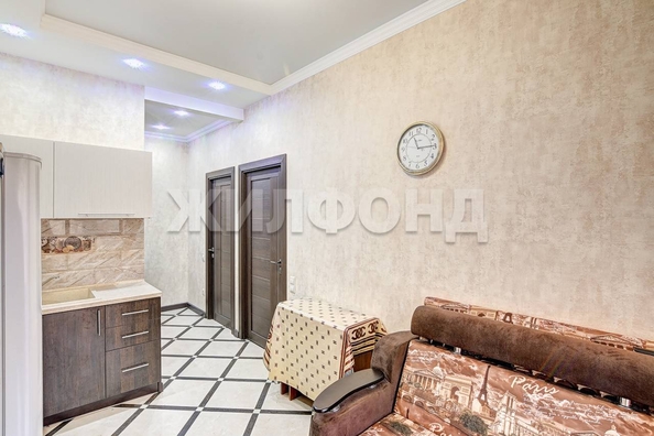 
  Продается 1-комн. квартира 39 м². Фото 9.