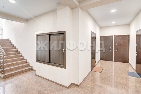 
  Продается 1-комн. квартира 39 м². Фото 14.