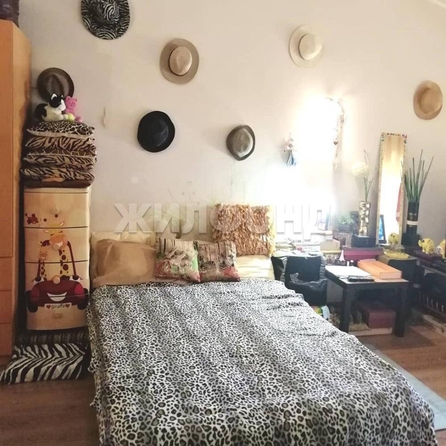 
  Продается 1-комн. квартира 44 м². Фото 6.