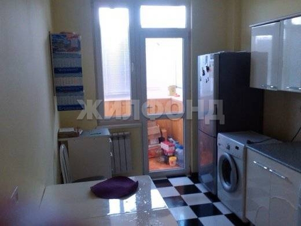 
  Продается 1-комн. квартира 39 м². Фото 3.