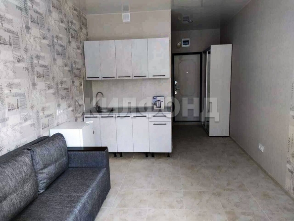 
  Продается 1-комн. квартира 23.4 м². Фото 1.