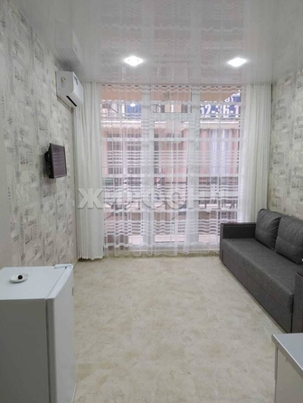 
  Продается 1-комн. квартира 23.4 м². Фото 2.