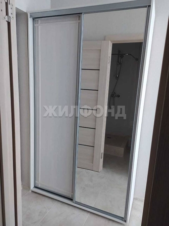 
  Продается 1-комн. квартира 23.4 м². Фото 5.