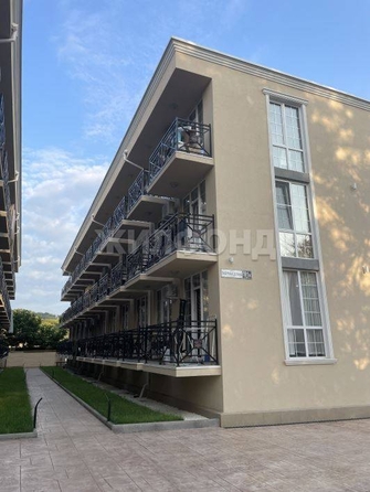 
  Продается 1-комн. квартира 23.4 м². Фото 7.