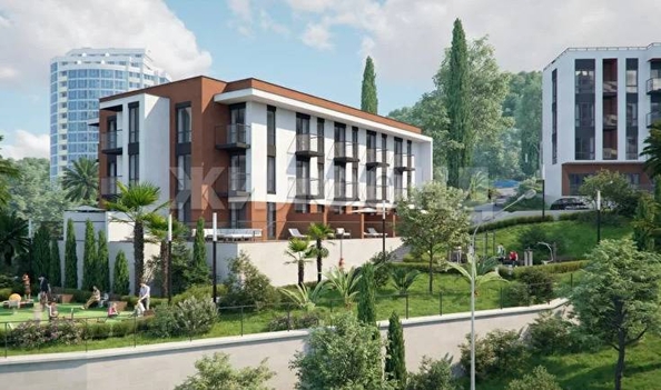 
  Продается 1-комн. квартира 21.5 м². Фото 1.