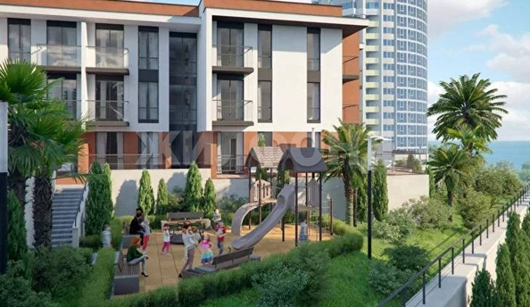 
  Продается 1-комн. квартира 21.5 м². Фото 3.