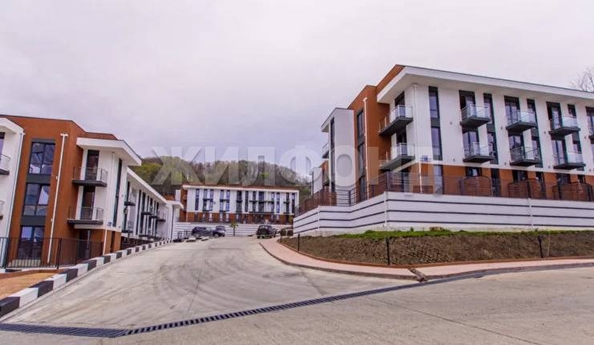 
  Продается 1-комн. квартира 21.5 м². Фото 4.