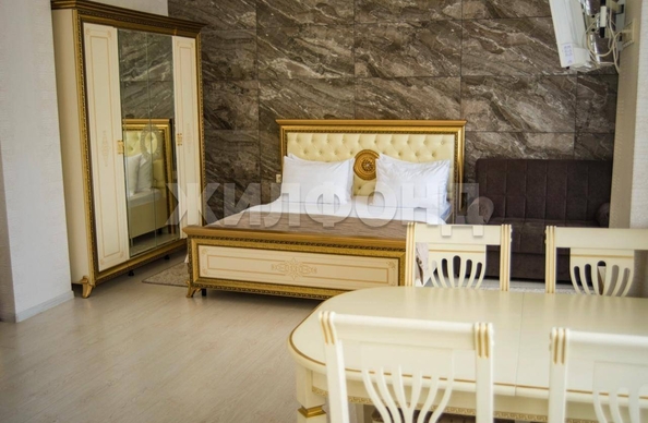 
  Продается студия 18 м². Фото 3.