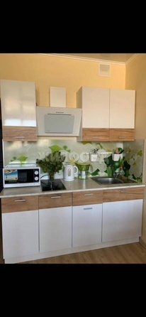 
  Продается 1-комн. квартира 29 м². Фото 1.