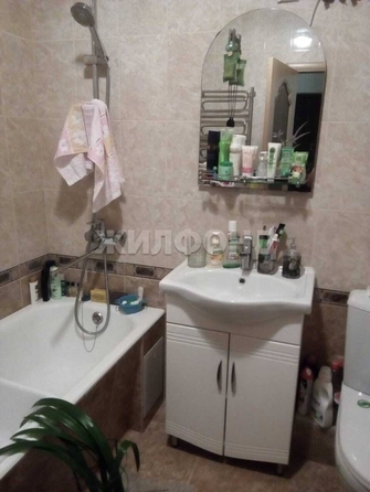 
  Продается студия 36 м². Фото 1.