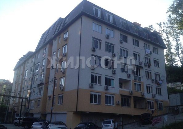 
  Продается студия 36 м². Фото 5.