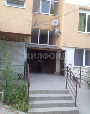 
  Продается студия 36 м². Фото 6.