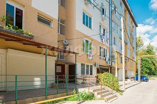 
  Продается студия 36 м². Фото 7.