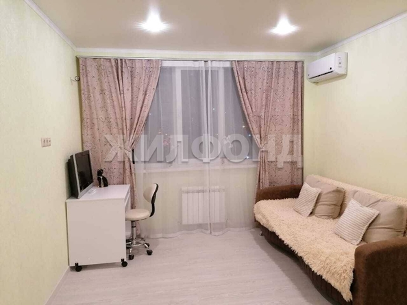 
  Продается 1-комн. квартира 22 м². Фото 2.