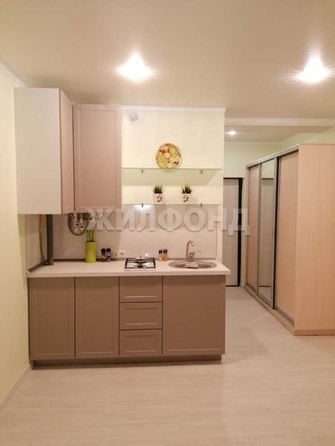 
  Продается 1-комн. квартира 22 м². Фото 5.