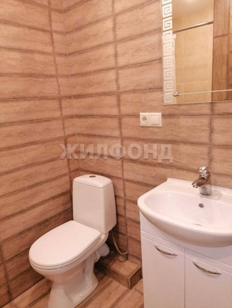 
  Продается 1-комн. квартира 22 м². Фото 6.