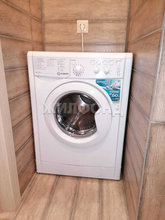 
  Продается 1-комн. квартира 22 м². Фото 6.