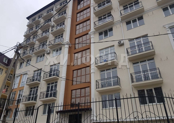 
  Продается 1-комн. квартира 22 м². Фото 2.