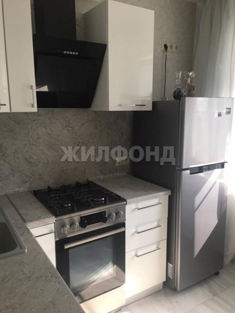 
  Продается 1-комн. квартира 36 м². Фото 4.