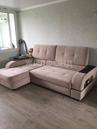 
  Продается 1-комн. квартира 36 м². Фото 8.