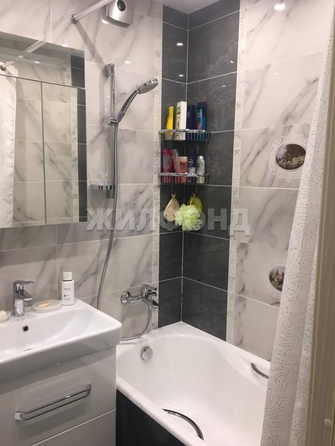 
  Продается 1-комн. квартира 36 м². Фото 9.