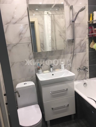 
  Продается 1-комн. квартира 36 м². Фото 10.