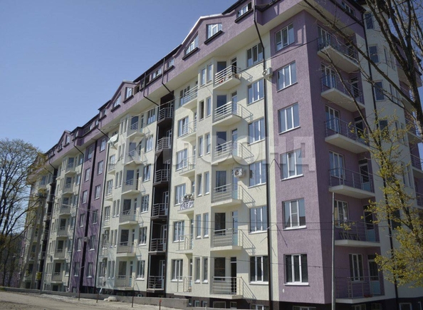 
  Продается 1-комн. квартира 36 м². Фото 2.