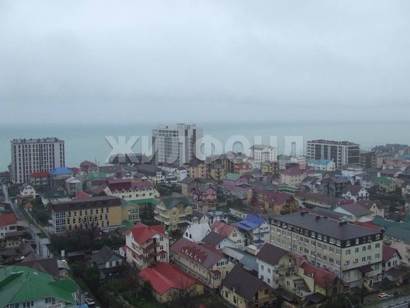 
  Продается студия 35.2 м². Фото 1.