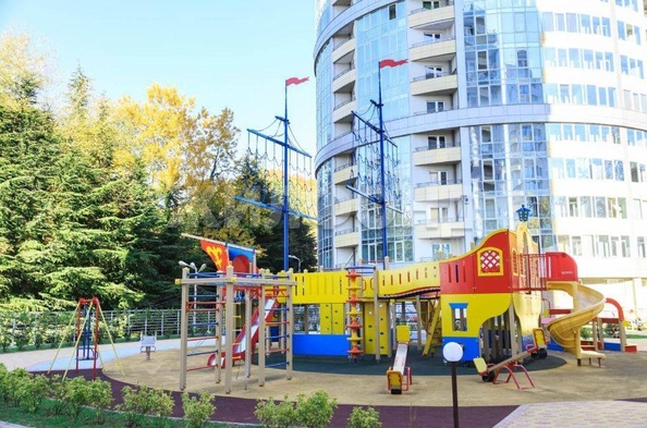 
  Продается студия 35.2 м². Фото 5.