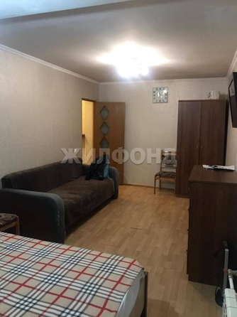 
  Продается 1-комн. квартира 32 м². Фото 5.