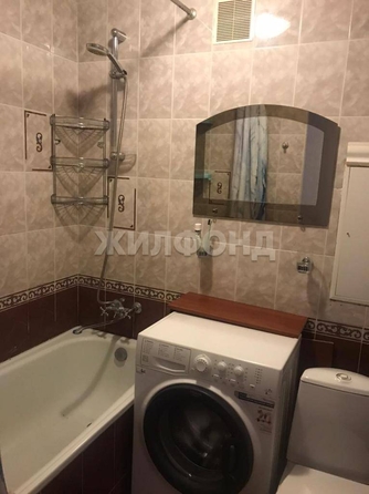 
  Продается 1-комн. квартира 32 м². Фото 6.