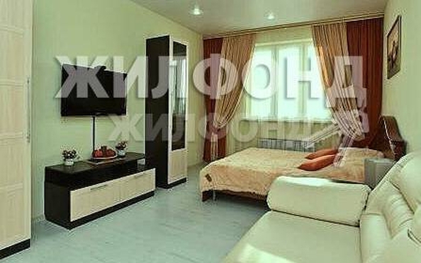 
  Продается 1-комн. квартира 42 м². Фото 1.