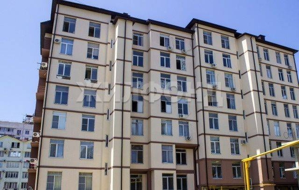 
  Продается 1-комн. квартира 42 м². Фото 2.