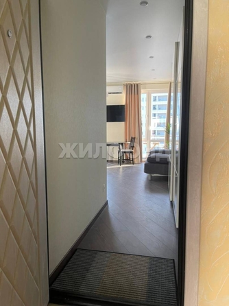 
  Продается 1-комн. квартира 27 м². Фото 2.