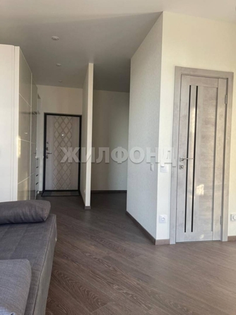 
  Продается 1-комн. квартира 27 м². Фото 8.