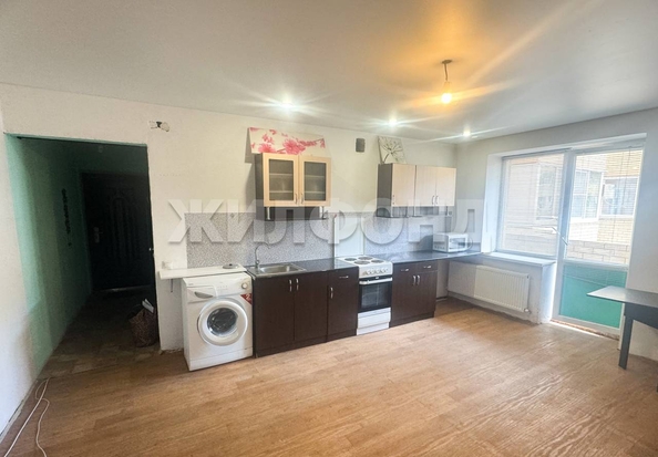 
  Продается студия 27.4 м². Фото 4.