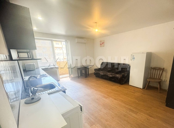 
  Продается студия 27.4 м². Фото 5.
