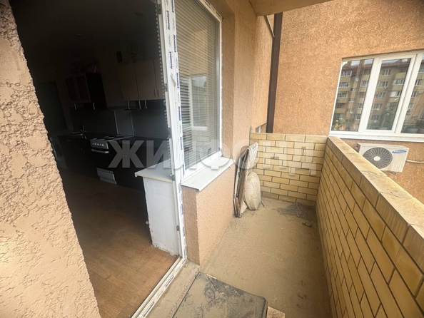 
  Продается студия 27.4 м². Фото 8.