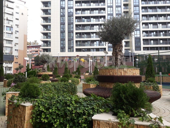 
  Продается студия 28 м². Фото 5.