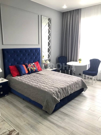 
  Продается 1-комн. квартира 32 м². Фото 1.