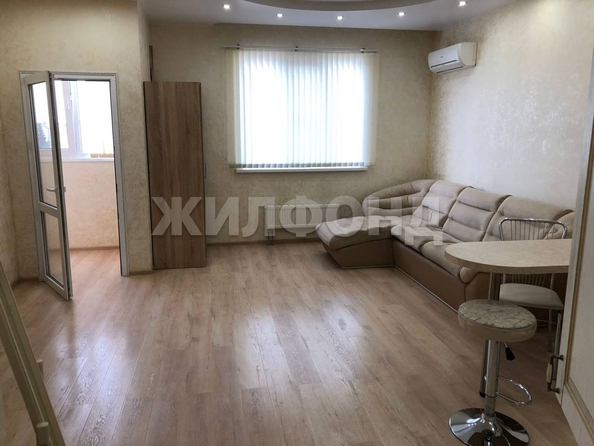 
  Продается студия 34 м². Фото 3.