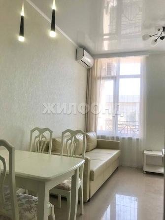 
  Продается студия 28 м². Фото 2.