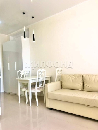 
  Продается студия 28 м². Фото 3.