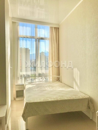 
  Продается студия 28 м². Фото 4.