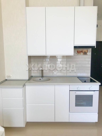 
  Продается студия 28 м². Фото 5.