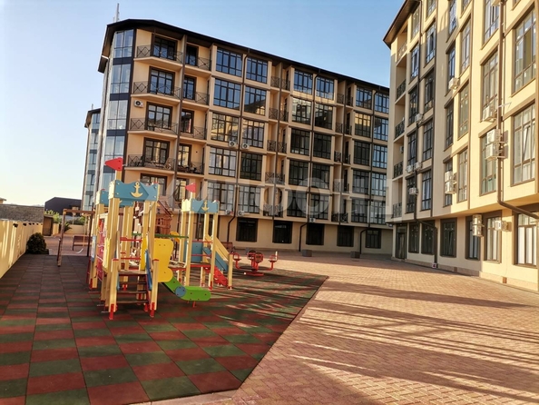 
  Продается студия 28 м². Фото 6.